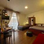 Breeze Casa Nuwara Eliya
