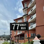 Apartment Breeze Casa Nuwara Eliya