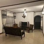 The Shrewsbury Nuwara Eliya