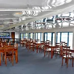 H2O Boat House Nuwara Eliya