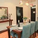 Apartment The Edge Luxury