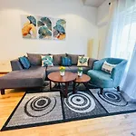The Edge Luxury Apartment Nuwara Eliya