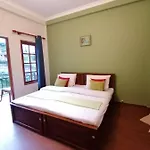 Glenfalls Rest *