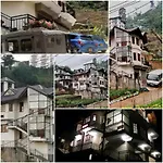 Glenfalls Rest Hotel