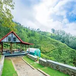 Floating Mountain Villa