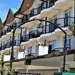 Lake Front Condos By Lake Infinity