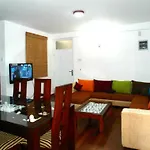 Nuwara Eliya Apartment