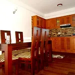 Nuwara Eliya Apartment