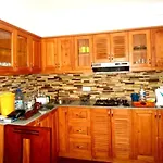 Nuwara Eliya Apartment