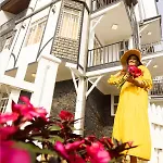 Clifton Manor Luxury Boutique Nuwara Eliya