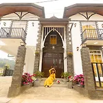 Clifton Manor Luxury Boutique * Nuwara Eliya
