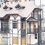Homestay Clifton Manor Luxury Boutique