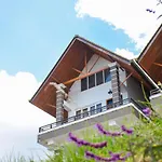 Queens 5* Nuwara Eliya