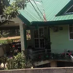 Green House Holiday Home Nuwara Eliya