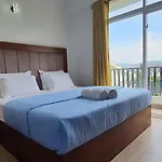 Apartment Mount View Two Bed