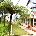 Mountain Villa