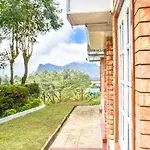 Mountain Villa