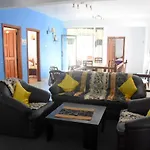 Pedro & Nuwara Eliya