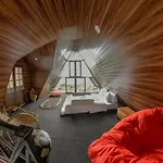 Willmount Cabins