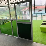 Sinora Bungalow 3*