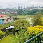 Bed & Breakfast Sinora Bungalow