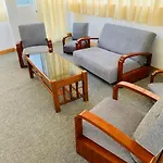 Sinora Bungalow 3*