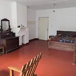 Chilly Croc Hostel