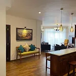 Apartment Mount View 44 In View Residencies *