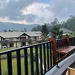 Apartment Mount View 44 In View Residencies Nuwara Eliya