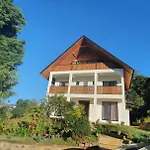 Shalom Homestay Nuwara Eliya