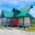Mount Star Villa