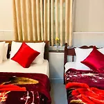 Cheer Holiday Apartments