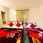 Cheer Holiday Apartments