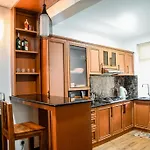 Kapri Luxury Apartment