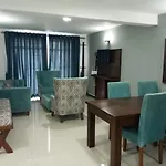 Lake Breeze Luxury Apartment