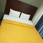 Lake Breeze Luxury Apartment