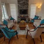 Lodge The Tapherini Nuwara Eliya