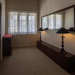 The Tapherini Lodge