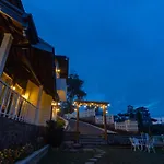 The Tapherini * Nuwara Eliya