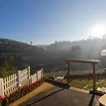 The Tapherini Lodge *
