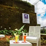 Hotel Lilys Nuwaraeliya