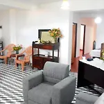 Guest house The Dew Drop