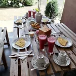 Holiday home Keshiya *
