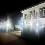 Sapu\'S Mountain Breeze Nuwara Eliya