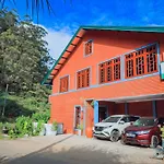 The Backwoods - Nuwara Eliya