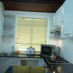 Infinity Penthouse Apartment