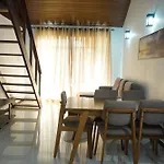 Infinity Penthouse Apartment