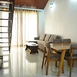Apartment Infinity Penthouse