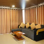 Infinity Penthouse Apartment Nuwara Eliya