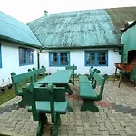 Country Cottage